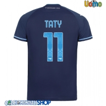 Maglie da calcio Lazio Taty Castellanos #11 Terza Maglia 2025-26 Manica Corta